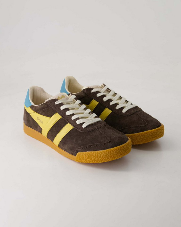 Gola Elan Sneaker Obermaterial: Leder von Gola