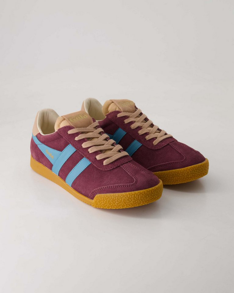 Gola Elan Schnürschuh Obermaterial: Leder Gola Elan Schnürschuh Obermaterial: Leder von Gola