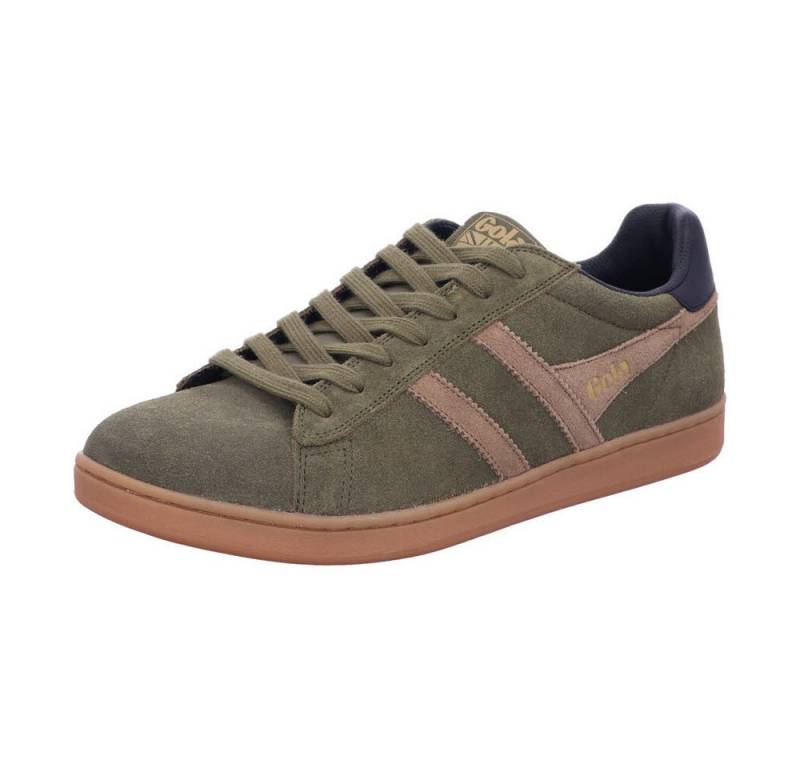Gola Equipe II Suede Schnürschuh von Gola