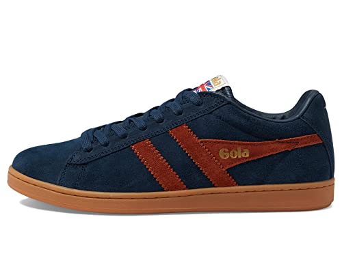 Gola Equipe Suede CMA495DU, Sneakers - 46 EU von Gola