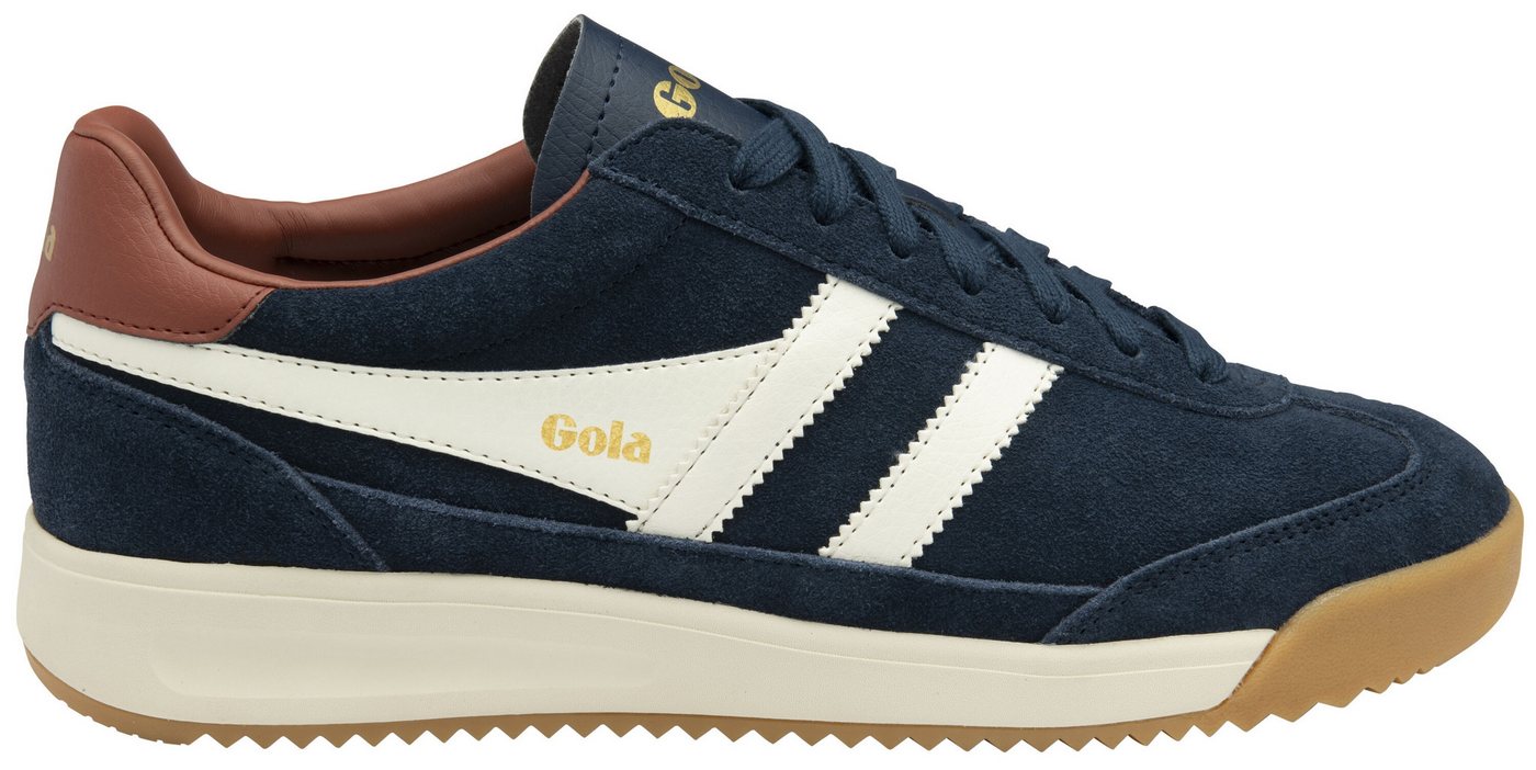 Gola GOLA Tornado 88 Sneaker M Grün Laufschuh von Gola