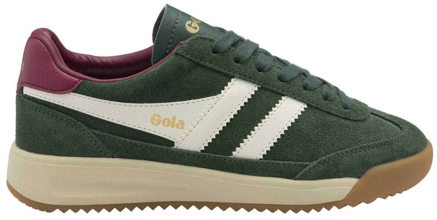 Gola GOLA Tornado 88 Sneaker W Grün Laufschuh von Gola