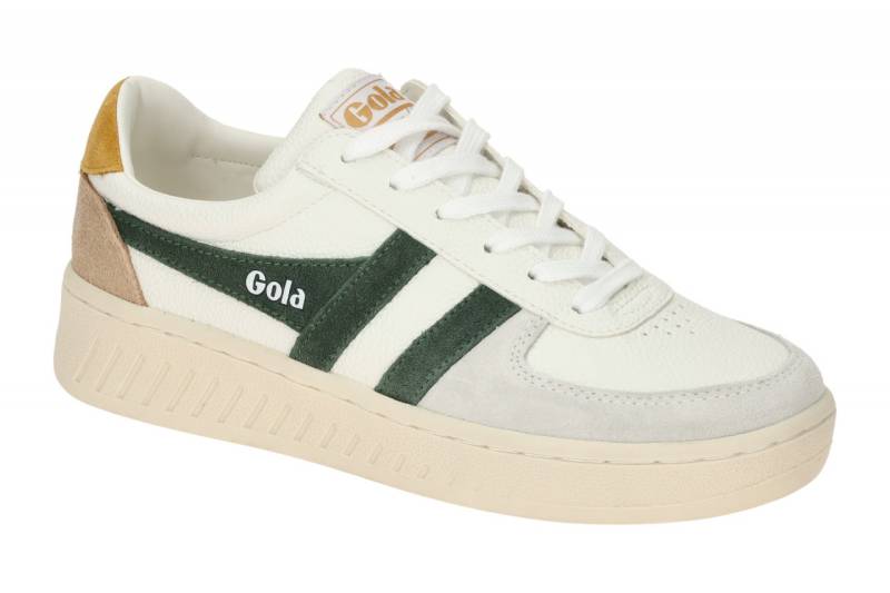 Gola GRANDSLAM TRIDENT CLA415XN wei? - Sneakers f?r Damen von Gola