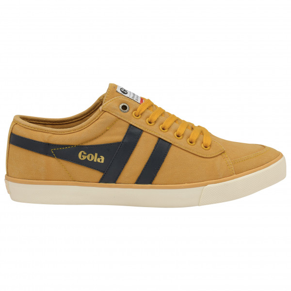 Gola - Gola Comet - Sneaker Gr 44 beige von Gola