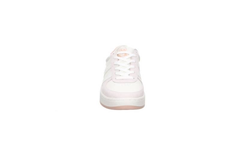 Gola Gola Grandslam 88 Leder Schnürschuhe weiss Schnürschuh von Gola