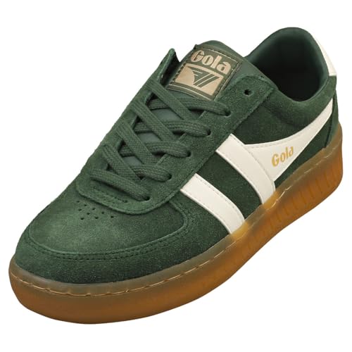 Gola Grandslam Suede CLA589NY, Sneakers - 38 EU von Gola