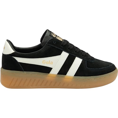 Gola Damen Sneaker Low Grandslam Suede Gola Damen Sneaker Low Grandslam Suede von Gola