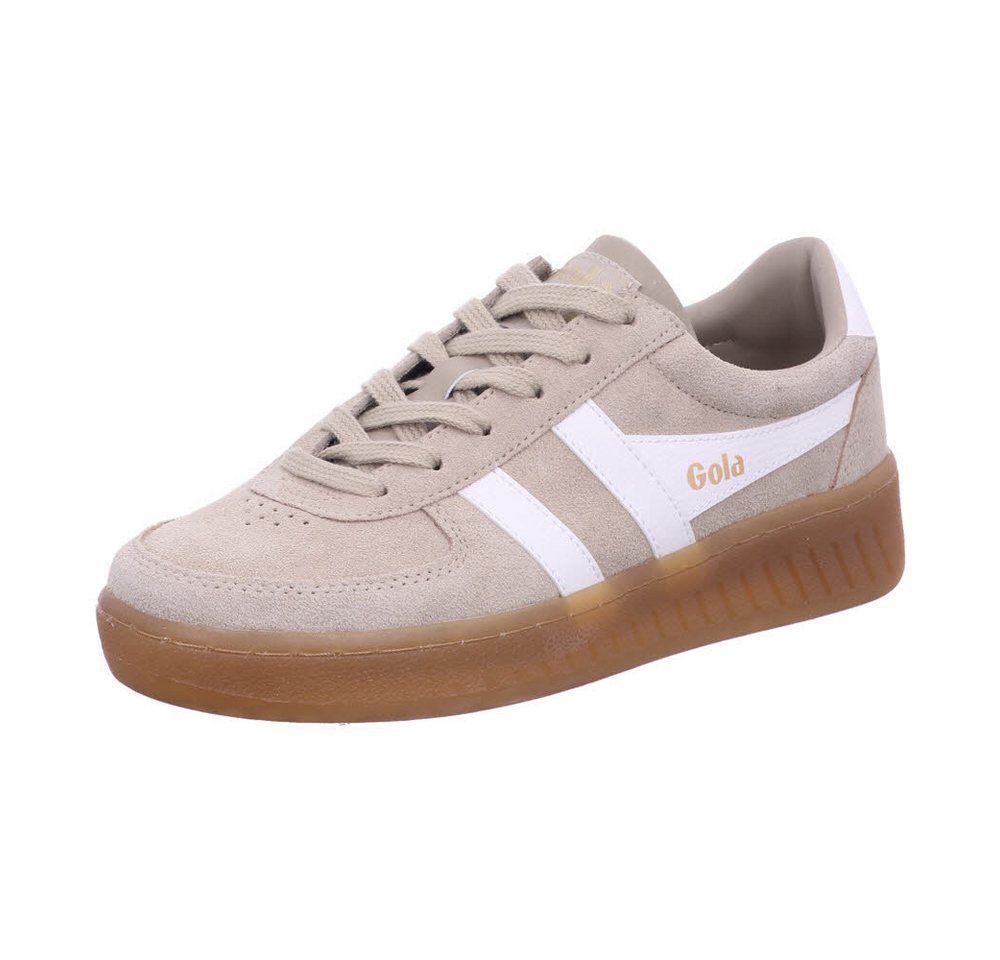 Gola Grandslam Suede Schnürschuh von Gola