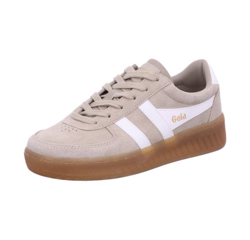Gola Grandslam Suede Schnürschuh von Gola