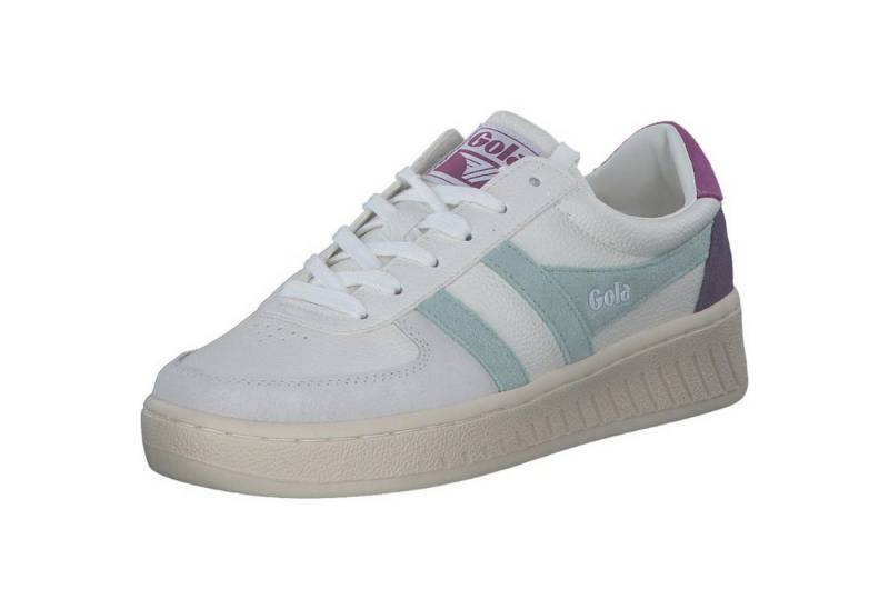 Gola Grandslam Trident CLA415 Schnürschuh von Gola