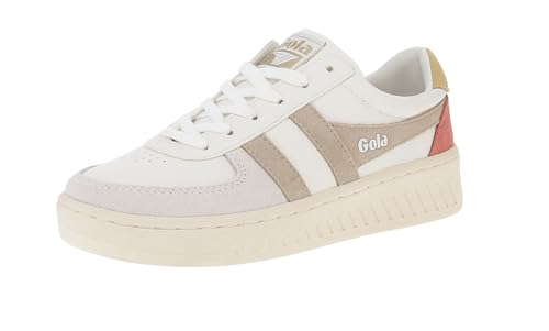 Gola Damen Grandslam Trident von Gola