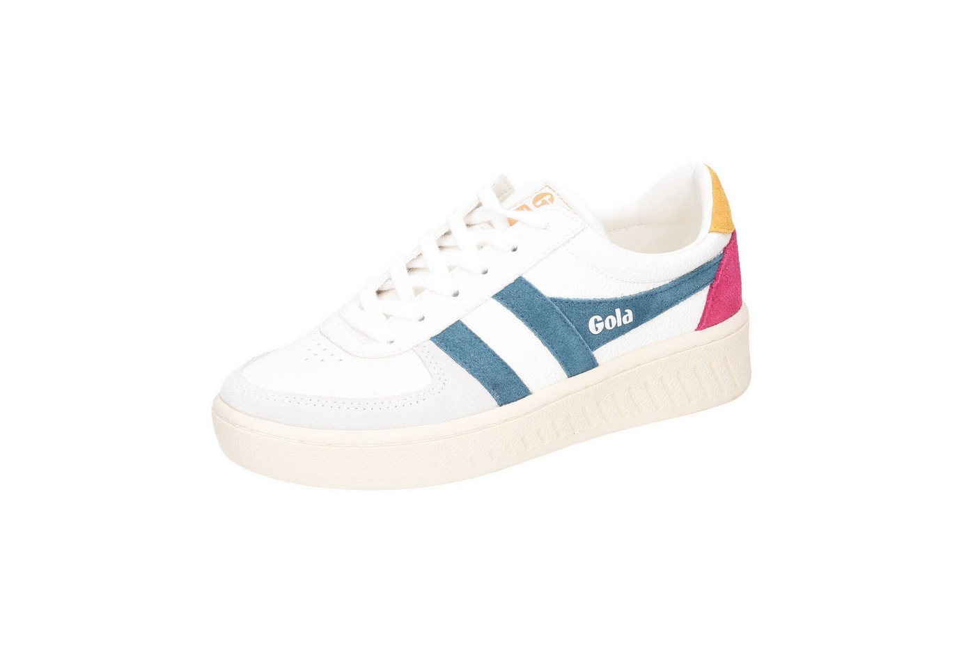 Gola Grandslam Trident Schnürschuh von Gola