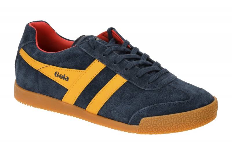 Gola HARRIER CLA192PY dunkel-blau - Sneakers f?r Damen von Gola