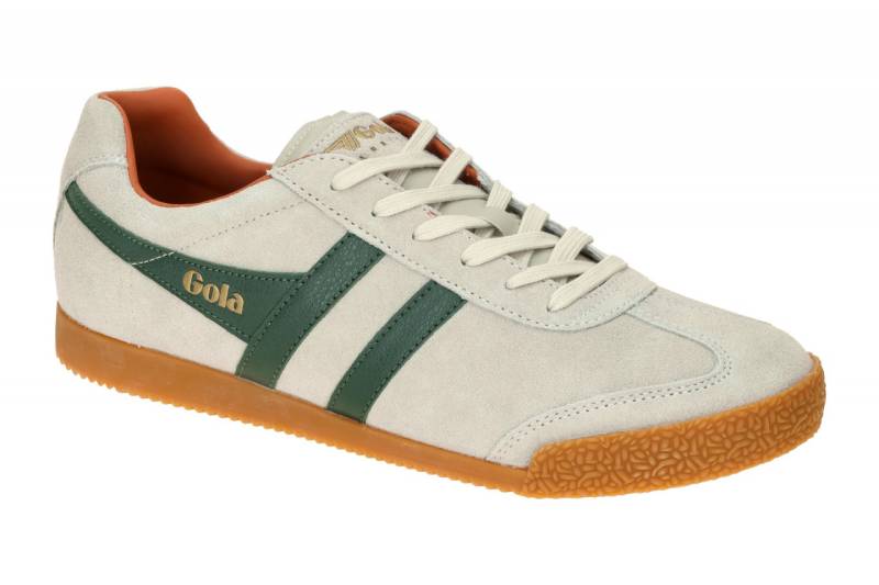 Gola HARRIER CMA192DN grau - Sneakers f?r Herren von Gola