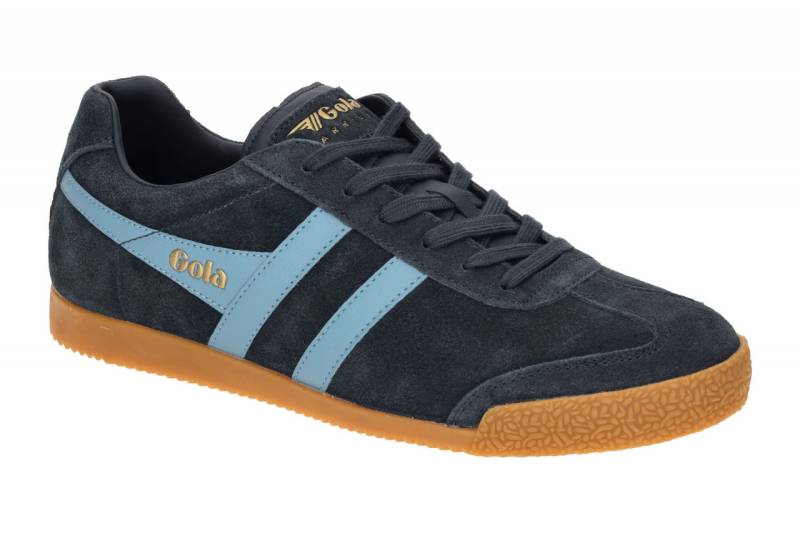 Gola HARRIER CMA192ED dunkel-blau - Sneakers f?r Herren von Gola