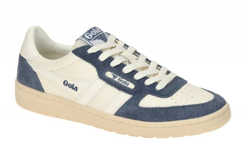 Gola HAWK 89 TRAINER CLB760XE offwhite - Sneakers f?r Damen von Gola