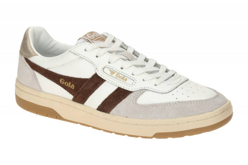 Gola HAWK CLB336WT wei? - Sneakers f?r Damen Gola HAWK CLB336WT wei? - Sneakers f?r Damen von Gola