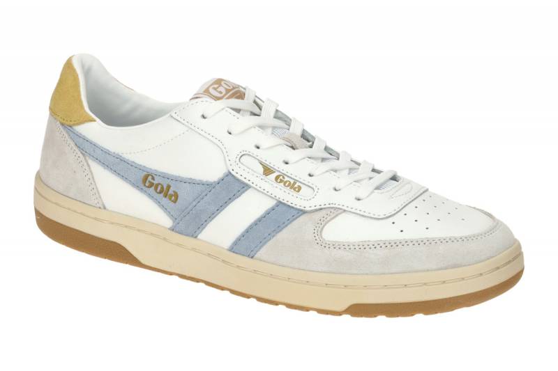 Gola HAWK CLB336XE wei? - Sneakers f?r Damen von Gola