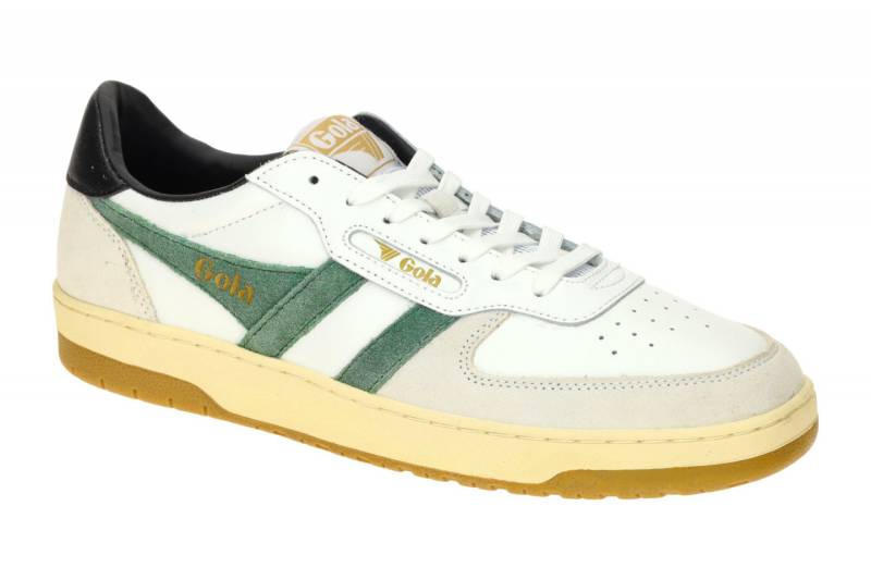 Gola HAWK CMB336IN wei? - Sneakers f?r Herren von Gola