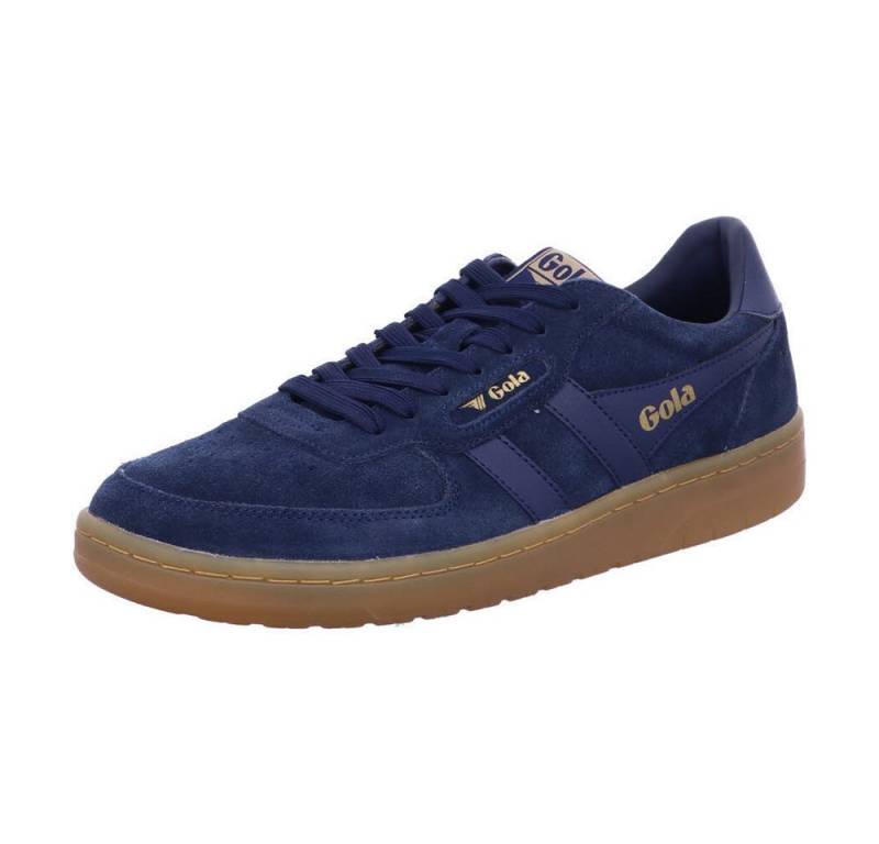 Gola HAWK SUEDE 86 Schnürschuh von Gola