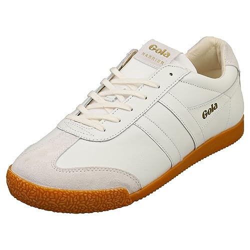 Gola Harrier 001 Herren Sneaker - 43 EU von Gola