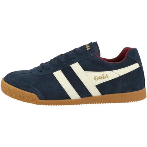 Gola Adult Harrier Suede sonstige Gr. 47 von Gola