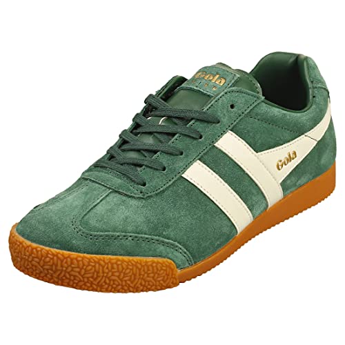 Gola Harrier Damen Sneaker - 38 EU von Gola