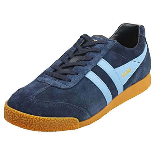 Gola Harrier Damen Sneaker - 40 EU von Gola