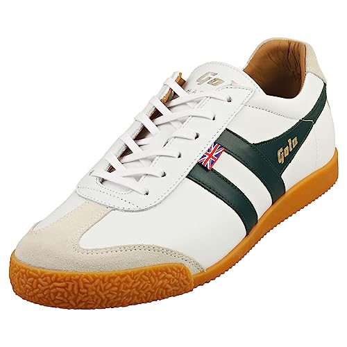 Gola Harrier Elite 2 Herren Sneaker - 42 EU von Gola