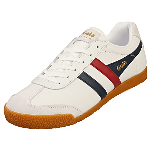 Gola Harrier Herren Sneaker - 41 EU von Gola