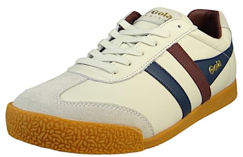 Gola Harrier Leather CMB426CE, Sneakers - 43 EU Gola Harrier Leather CMB426CE, Sneakers - 43 EU von Gola