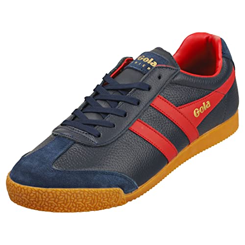 Gola Harrier Herren Sneaker - 44 EU von Gola