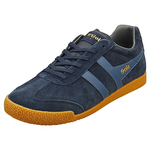 Gola Harrier Herren Sneaker - 46 EU von Gola