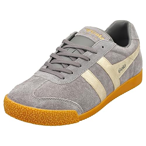 Gola Harrier Mirror Damen Sneaker - 38 EU von Gola