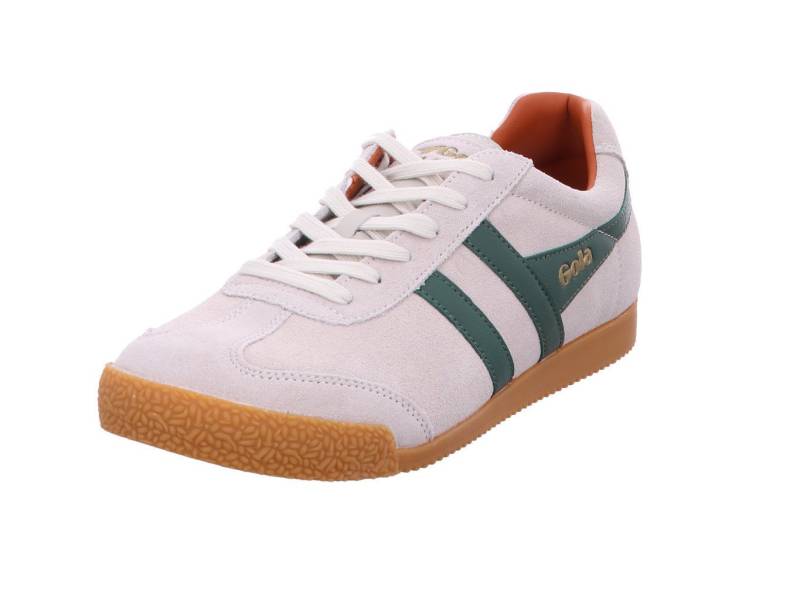 Gola Harrier Schnürschuh von Gola