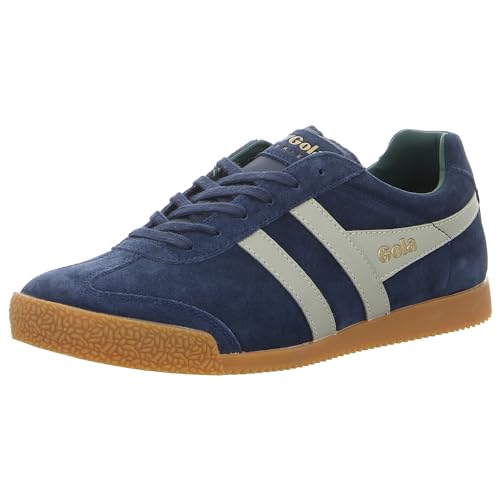 Gola Herren Harrier Suede von Gola