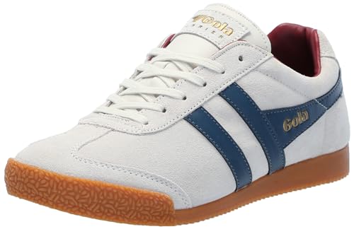 Gola Harrier Suede CMA192ZE, Sneakers - 43 EU von Gola