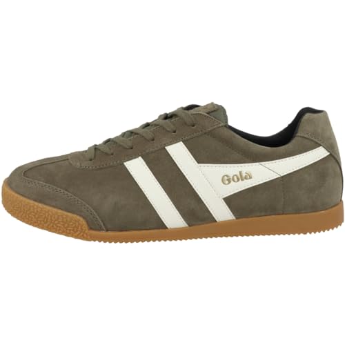 Gola Harrier Suede CMA192ZN, Sneakers - 42 EU von Gola