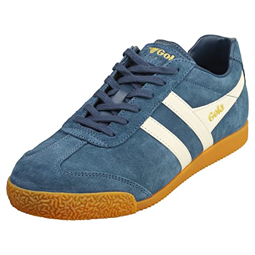 Gola Harrier Suede von Gola