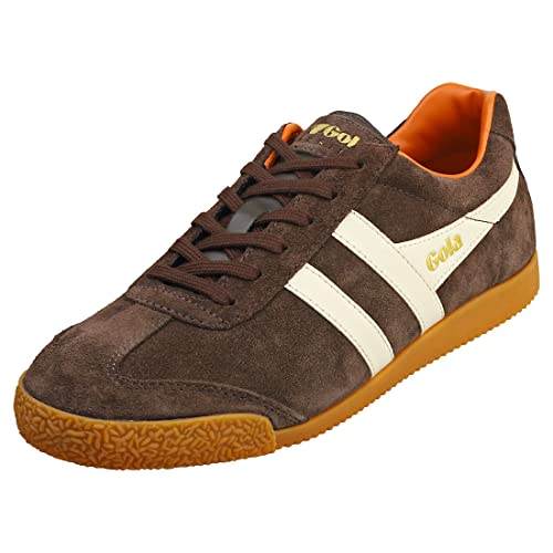 Gola Harrier Suede von Gola