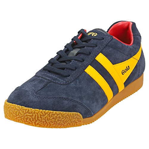 Gola Harrier Suede von Gola