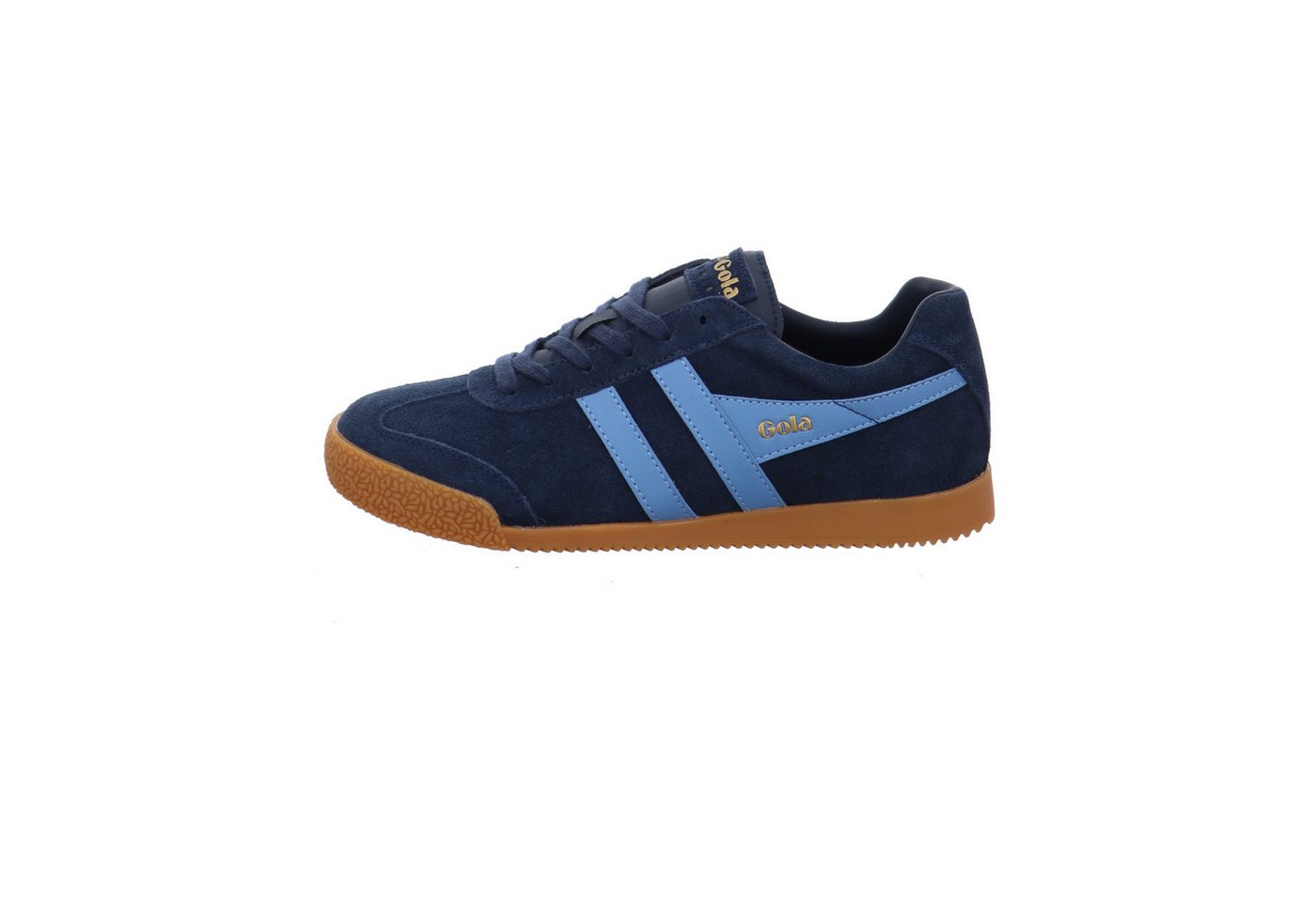 Gola Harrier Trainer Sneaker von Gola