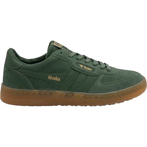 Gola Hawk Suede 86 CMB571LN, Sneakers - 43 EU von Gola