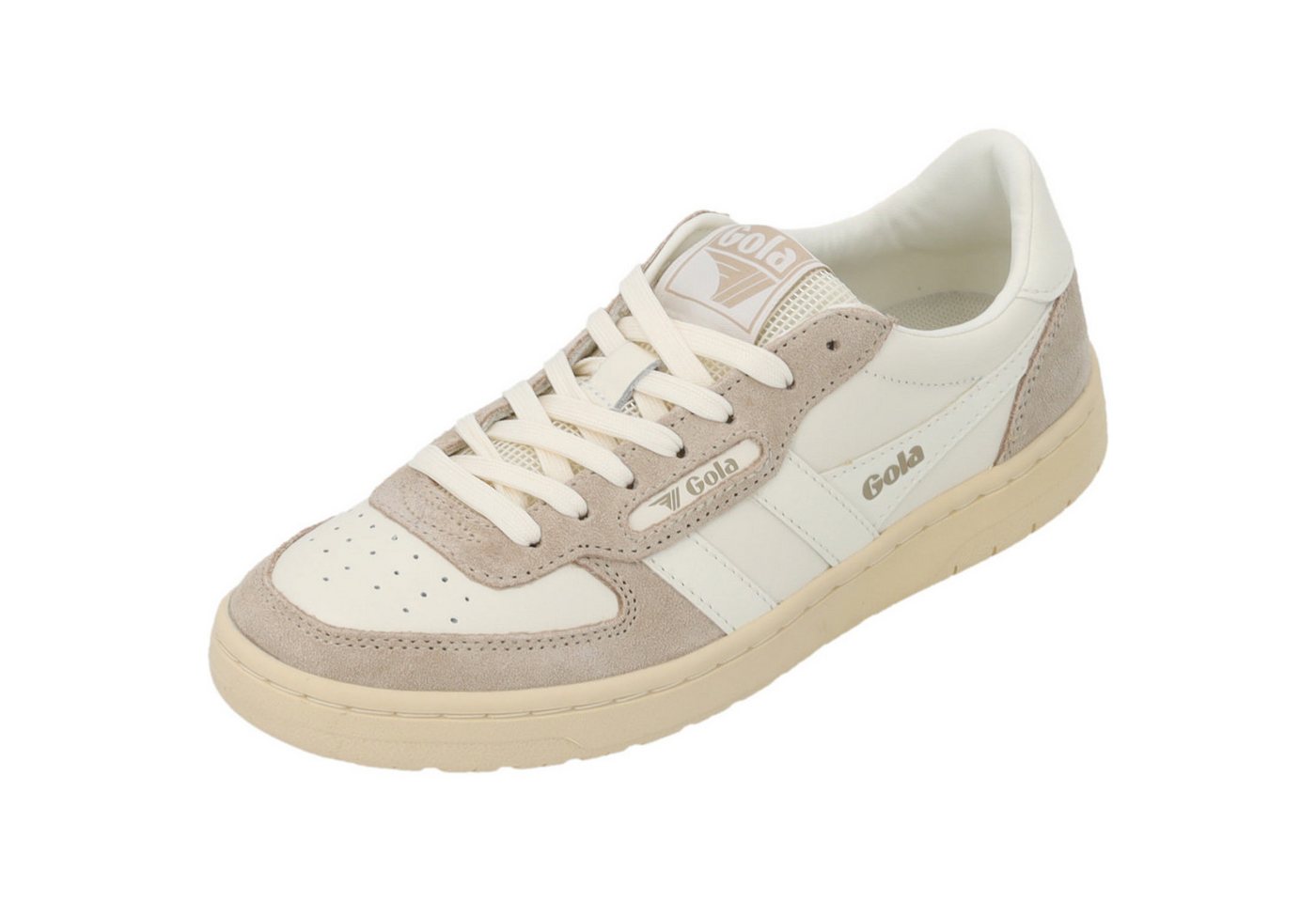 Gola Hawk 89 CLB760 Schnürschuh von Gola