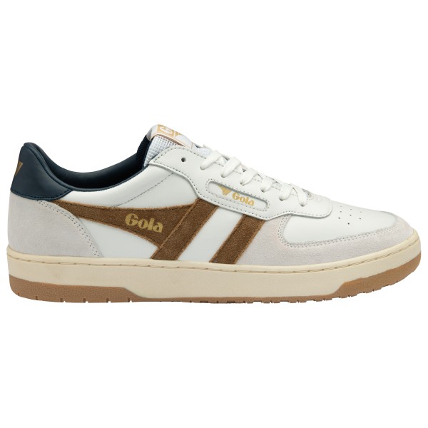 Gola - Hawk - Sneaker Gr 44 beige von Gola