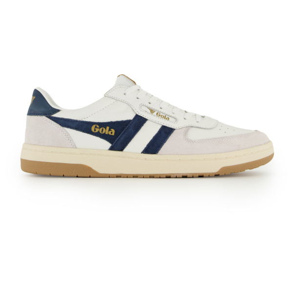 Gola - Hawk - Sneaker Gr 45 beige/weiß von Gola