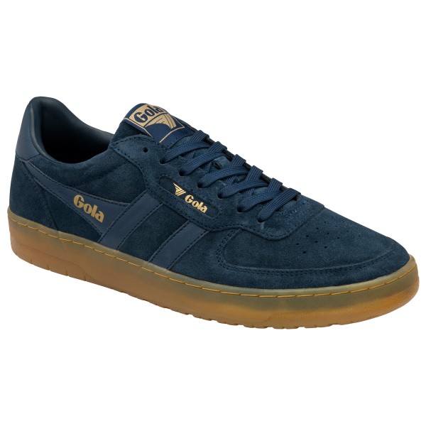 Gola - Hawk Suede '86 - Sneaker Gr 6 blau Gola - Hawk Suede '86 - Sneaker Gr 6 blau von Gola
