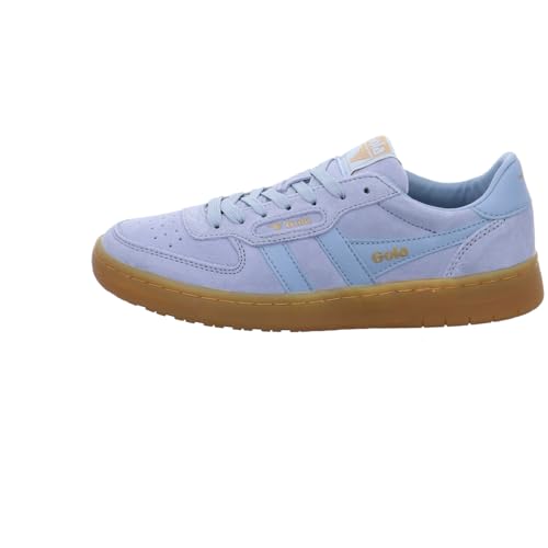 Gola Hawk Suede '86 blau Gr. 39 von Gola