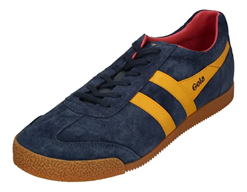 Gola Herren Harrier Suede von Gola