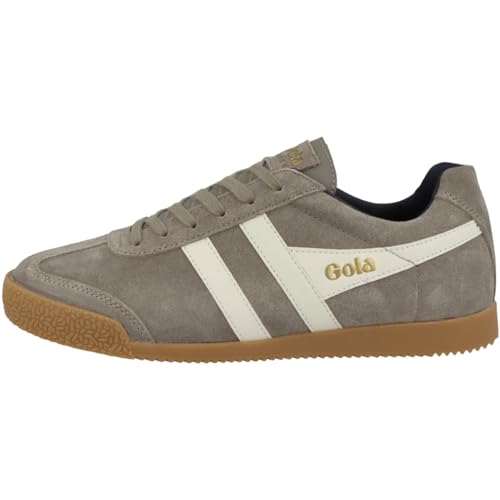 Gola Herren Harrier Suede von Gola